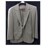 Sz: 47R, Custom Made Men