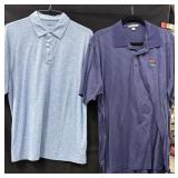 (2) Sz XL, Men