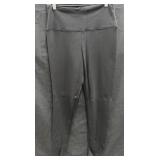 Sz M Lisse Leggings