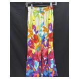 Sz M Jams World Palazzo Pants