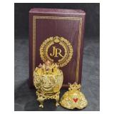 Joan Rivers Musical Palace Music Box Imperial