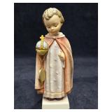 Goebel Hummel "The Holy Child" figurine (#472)