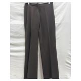 Sz 8 Maakif Straight Leg Dress Pants