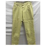 Sz 8 Fabrizio Gianni Stretch Jeans