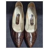 7.5 N vintage Paramount by Kalmon Brown