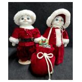 1993 Limited Edition Goebel Hummel "Dolly Dingle"