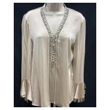 Sz M Kobi Halperin Paula Beaded Tassel