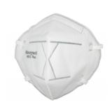 (6) Boxes Honeywell H910 Plus N95 Particulate
