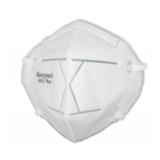 Case of 600 Pcs Honeywell H910 Plus N95