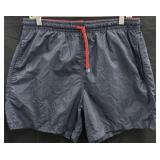Sz XL Saks Fifth Avenue Swim Trunks