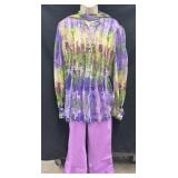 Sz 8 Hilton Hollis 2 Piece Set