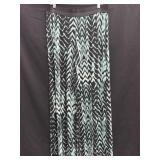 Sz M Alfanti Palazzo Pants