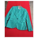 Sz 10 Vince Camuto Suit Jacket w/Sz 8 Matching