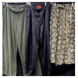(3) Sz L/XL Pants