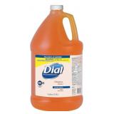 (1) Gal Dial Professional Antimicrobial Hand Soap