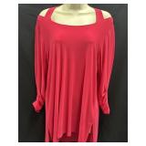 Sz S Alisha D. Women