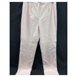 Sz: 8 Lior Paris, Pink Leg Pants