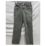 Sz 8 Tribal Jeans Straight Leg