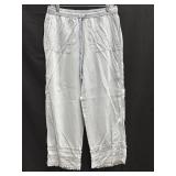 Sz M John Mark Drawstring Pants