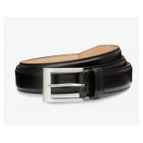 Sz 40 Allen Edmonds Main Street Dress Belt