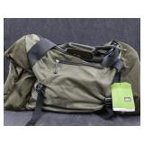 NWT REI Large Duffle Bag