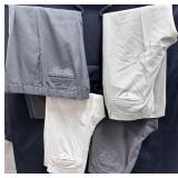 (4) Sz 38 Ballin Trousers