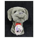 NWT Daphne