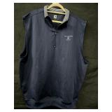 Sz XL FJ Sleeveless Pull-Over from Lad Campanas
