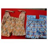 (2) Sz S/M World Market Casual Pants