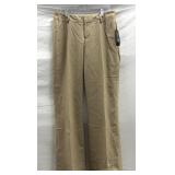 NWT Sz 10 Banana Republic Khaki Trousers