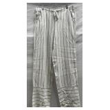 Sz S Vince Camuto Linen Pants