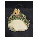 Goebel Hummel "Bee Happy" Scape (Mark #1074-D)