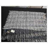 NWT Large Scarf