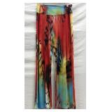 Sz 8 Frank Lyman Design Palazzo Pants