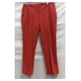 Sz 8 Vince Camuto Straight Leg Pants