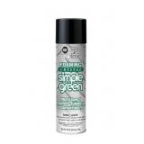(1) Simple Green Crystal Foaming Industrial