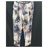 Sz M Haute Hippie Linen Pants