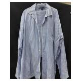 Sz: XL, Polo By Ralph Lauren Mens LS Shirt