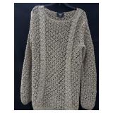 Sz: S, Emanuel Ungaro Liberte Sweater