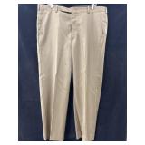 Sz: 38, Holland & Sherry, Men Brown Slacks