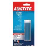 (1)Locktite All Purpose Repair Putty 2oz
