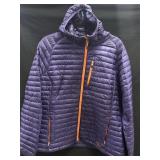 Sz XL L.L.Bean Ultralight 850 Goose Down Jacket