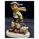 Exclusive Edition Goebel M.J. Hummel "Winter