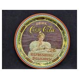 1976 or 1977 Coca-Cola 75th Anniversary