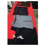 (4) Prs Joggers Including Elan (NWT) & Eva Varro