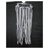 (1) Pr Sz L/XL NWOT Soft Surroundings Silk