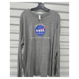 (3) LS & (4) Short Sleeve Men