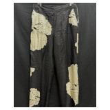 Sz 8 Tibi Trousers