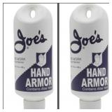 (2) 15oz Joe