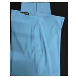 Sz Large Lauren Vidal Paris Light Blue Ladies